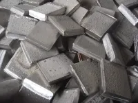 Анод из палладия 2 мм 60 мм 100 мм Пд99.9 ГОСТ 13462-2010 купить в Симферополе