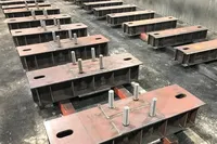 Балка ростверка Б35-4т-40 3.407.9-146 купить в Симферополе