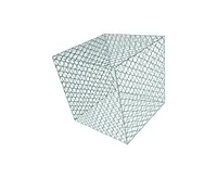 Габион Джамбо 3 м 1 м 0,5 м 2,2 мм Galfan ГОСТ Р 52132-2003 купить в Симферополе