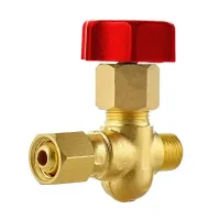 Газовый вентиль купить в Симферополе
