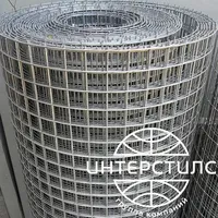 Кладочная сварная сетка 3 мм 50 мм 35ГС ГОСТ 8478-81 купить в Симферополе
