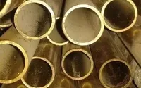 Латунные трубы купить в Симферополе