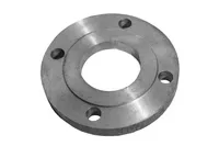 Никелевый фланец плоский 20 мм 0,25 МПа Alloy C-276 EN 1092-1 купить в Симферополе