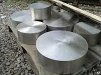 Никелевая поковка купить в Симферополе
