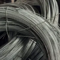 Никелевая проволока 3.2 мм Alloy C-4 ASTM B574 купить в Симферополе