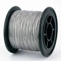 Никелевая проволока 0.63 мм Alloy 800 ASTM B408 купить в Симферополе