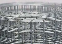 Оцинкованная сетка 4,5х4,5х1,8 мм Ст55 ГОСТ 3826-82 купить в Симферополе