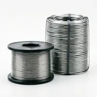 Нихромовая проволока 1.5 мм Х20Н80 ГОСТ 12766.1-90 купить в Симферополе