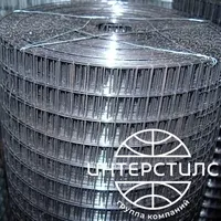 Штукатурная сетка 0,32 мм 0,63 мм 63 Ст3 ГОСТ 3826-82 купить в Симферополе
