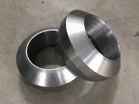 Стальная бобышка резьбовая 550 мм 49.21 мм A182 Gr.F11 CL 2 MSS SP-97 купить в Симферополе